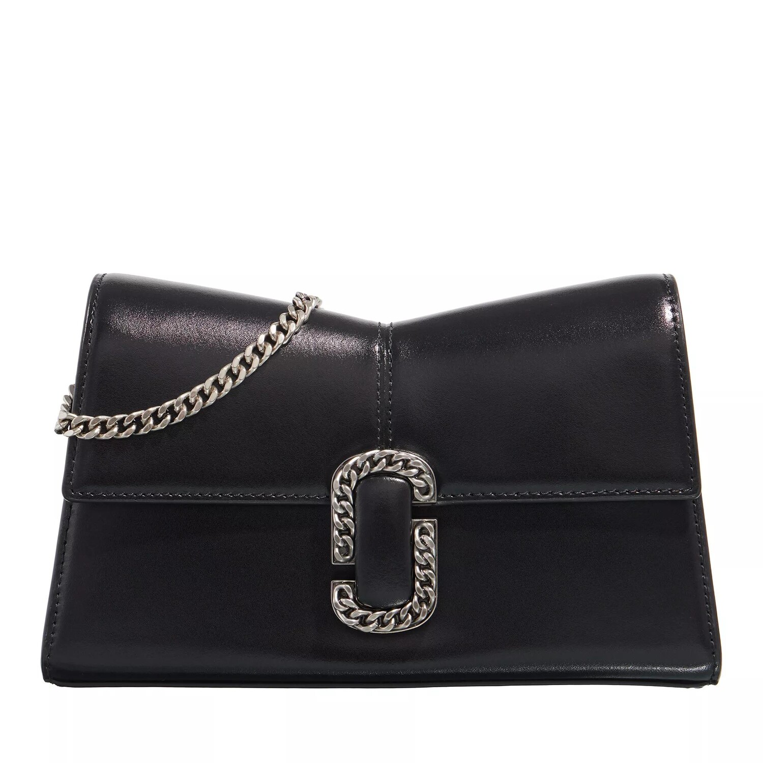 

Сумка через плечо saint marc Marc Jacobs, черный