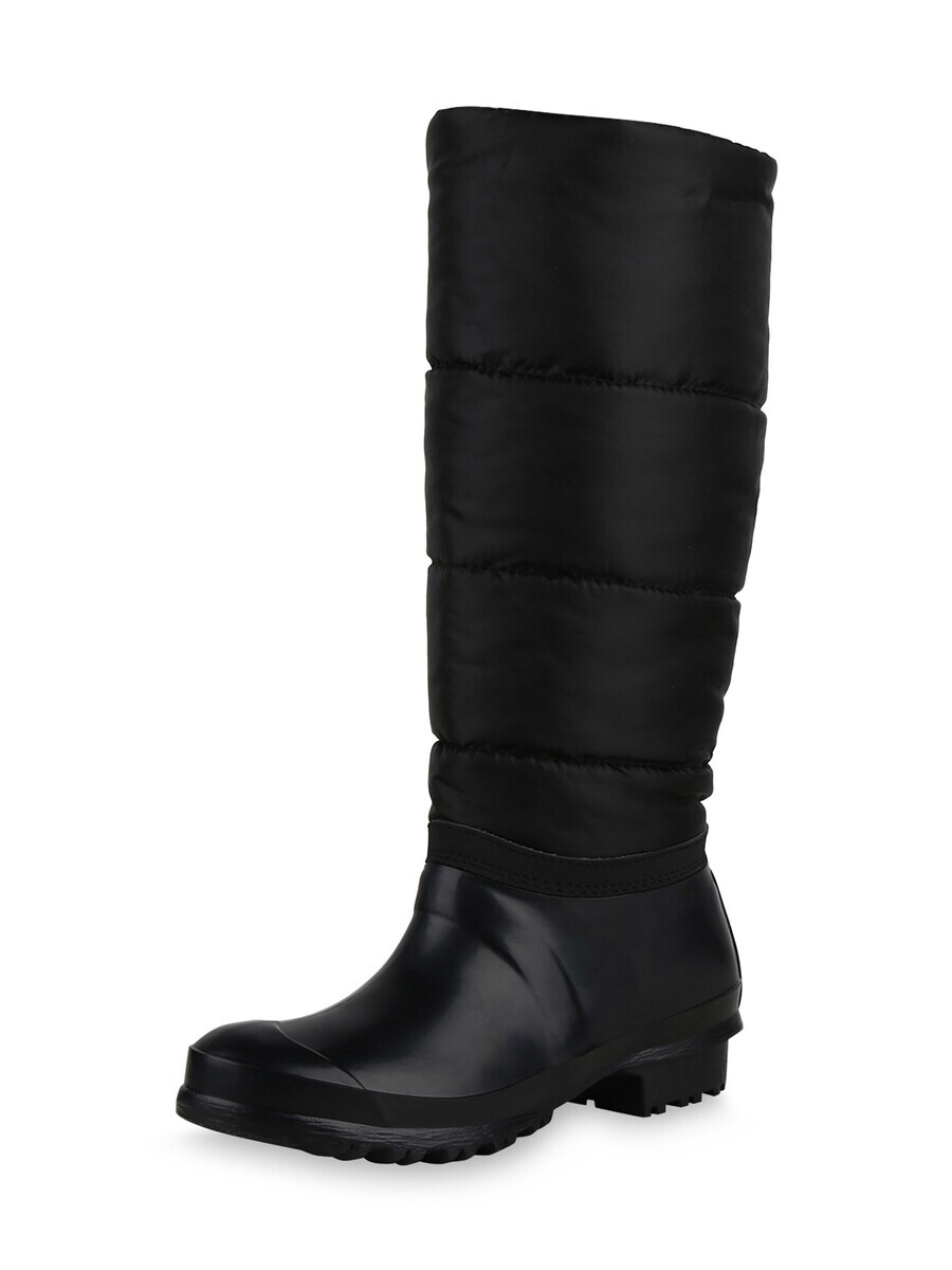 

Ботинки Van Hill Boots Aria, черный