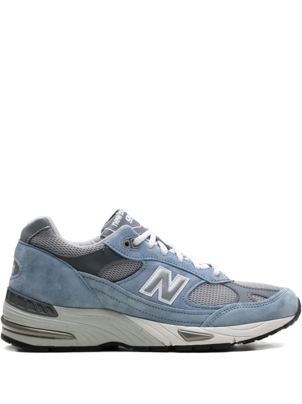 

Кроссовки 991v1 NEW BALANCE, синий