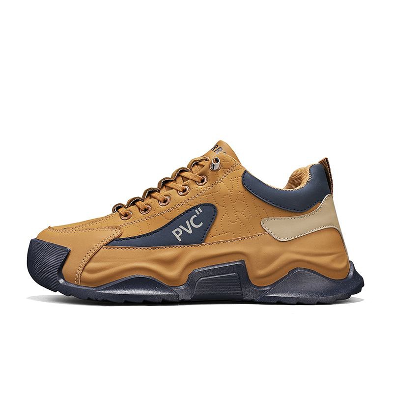 

Низкие повседневные кроссовки для мужчин Captain illy, хаки