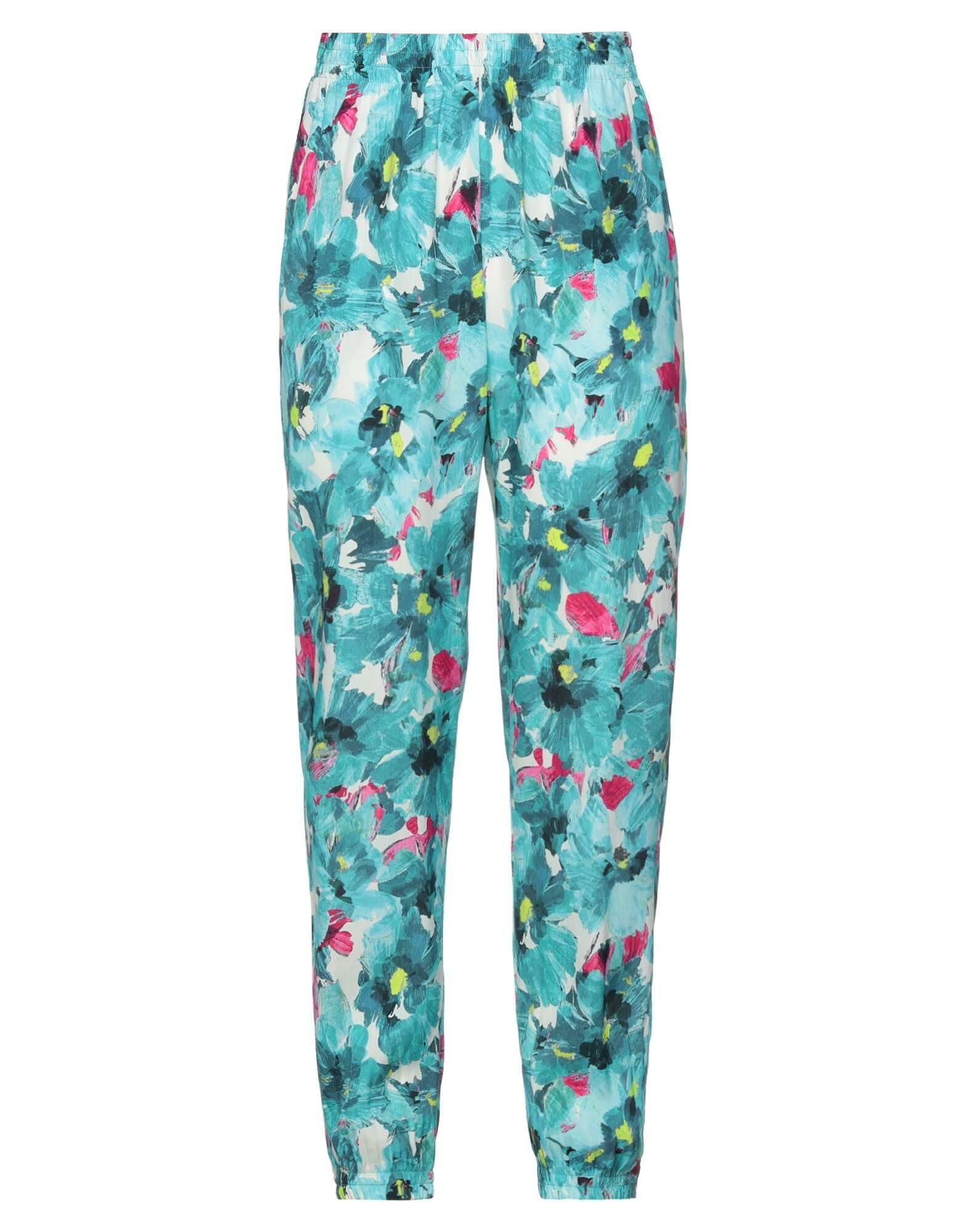 

Брюки Soallure, бирюзовый