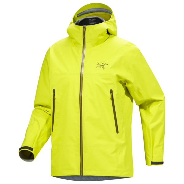 

Куртка Beta - дождевик Arc'Teryx, Euphoria Ii