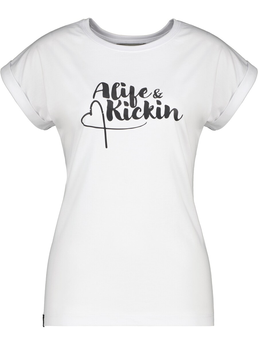

Рубашка Alife and Kickin EnidAK, белый