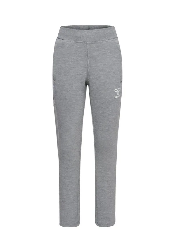 Спортивные штаны hmlmove 2.0 Hummel, Grey Melange