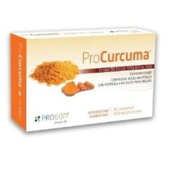 

Прокуркума 30Cpr