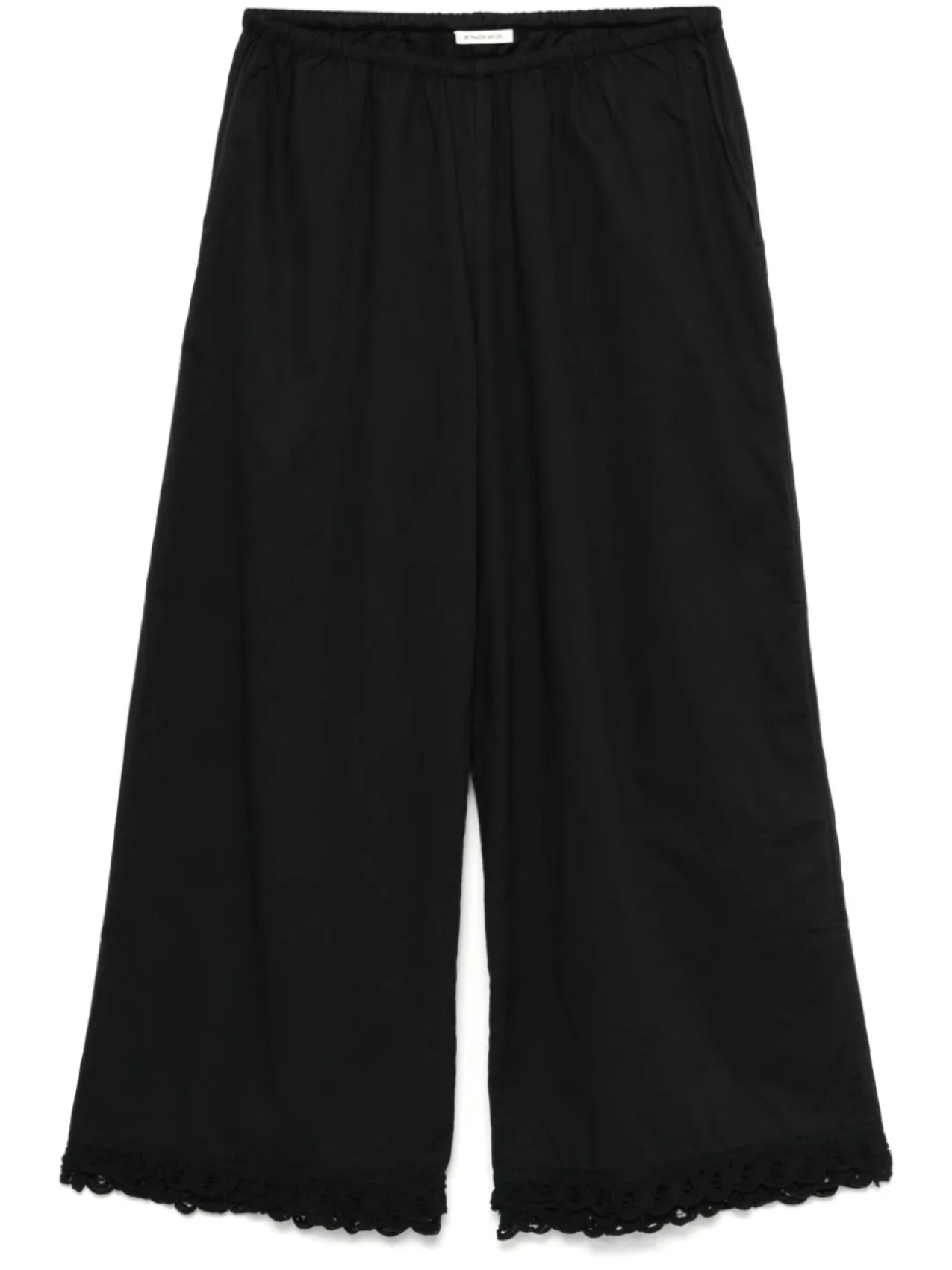 

By Malene Birger брюки Luisa, черный