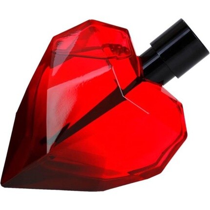 

Cuba Original Diesel Loverdose Red Kiss Eau De Parfum Spray 75 ml