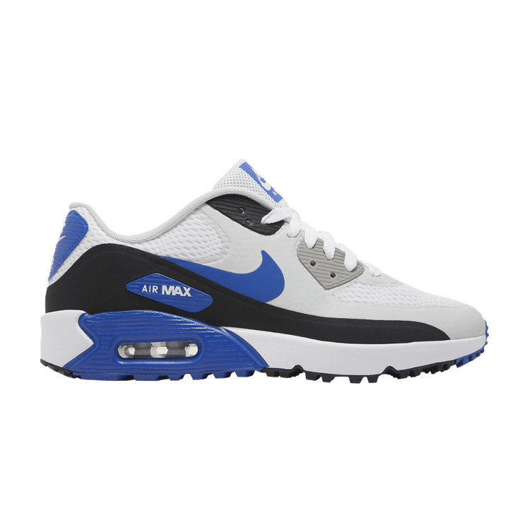 

Бутсы Nike Air Max 90 Golf 'Game Royal', белый