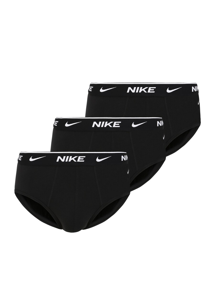 

Трусы NIKE, Black