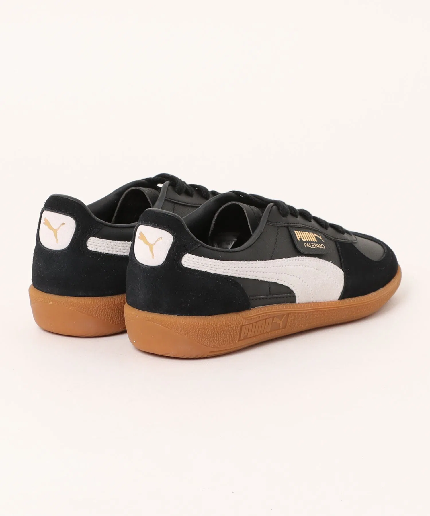 Мужские кроссовки Puma Palermo LTH — фото 2