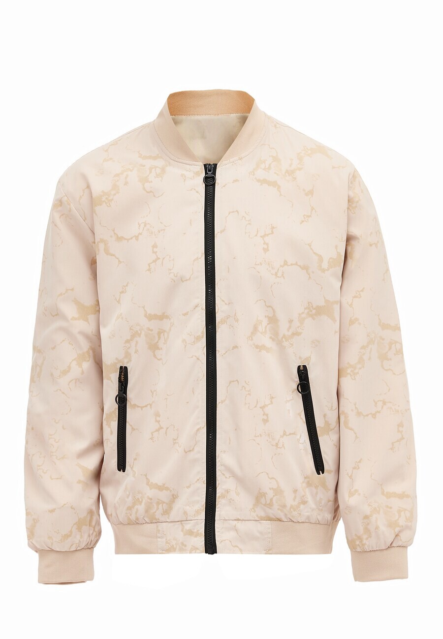 

Всесезонная куртка Exide Between-Season Jacket, цвет beige/cream