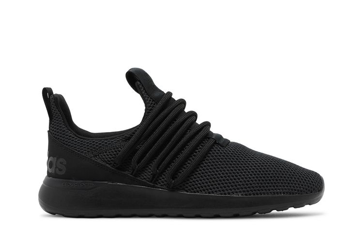 

Кроссовки Lite Racer Adapt 3.0 'Core Black', черный