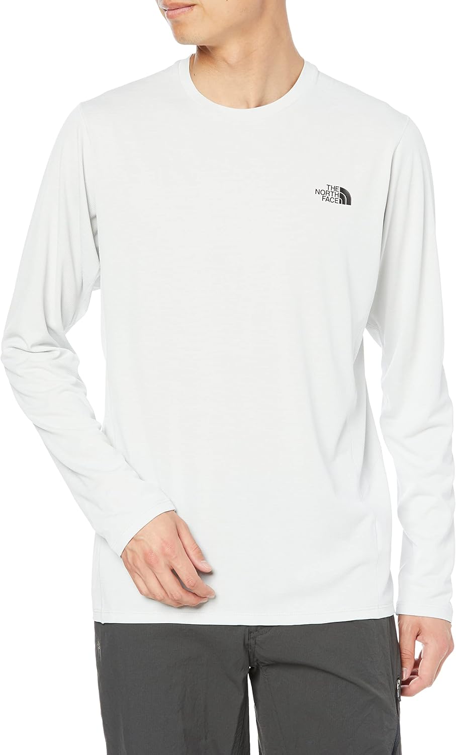 

Мужская футболка с длинным рукавом THE NORTH FACE Flash Dry 3D Crew