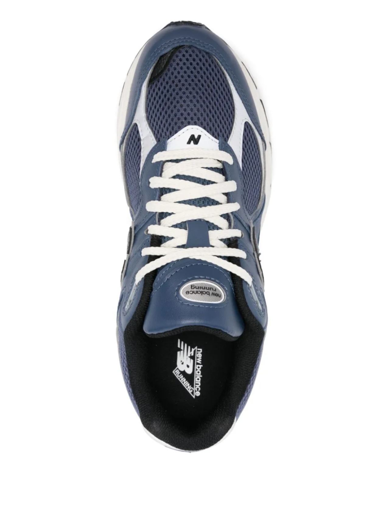 Кроссовки 2002R New Balance, синий — фото 4