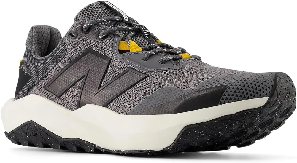 Мужские кроссовки New Balance Dynasoft Nitrel V6 — фото 3