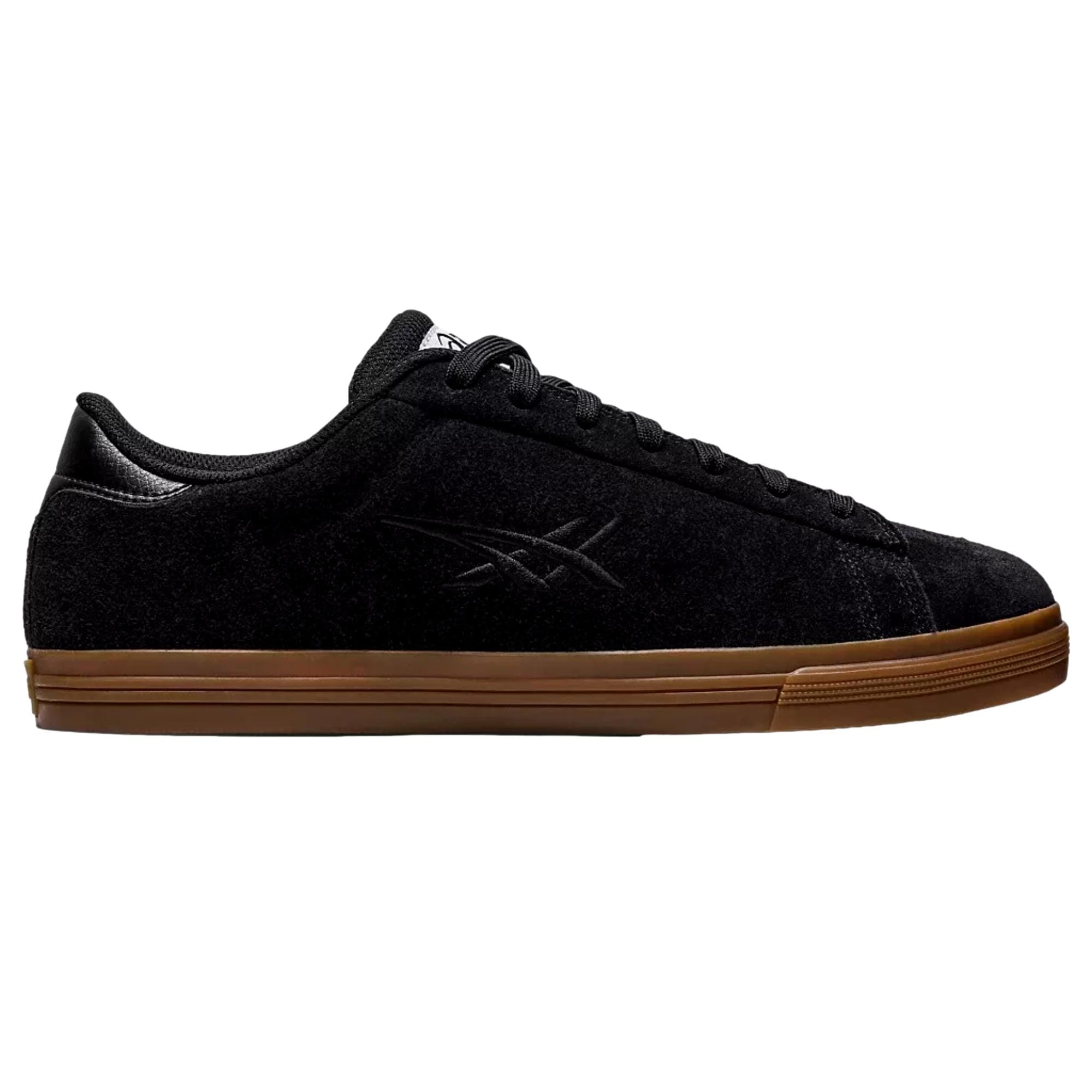 

Мужские кроссовки Asics, черный