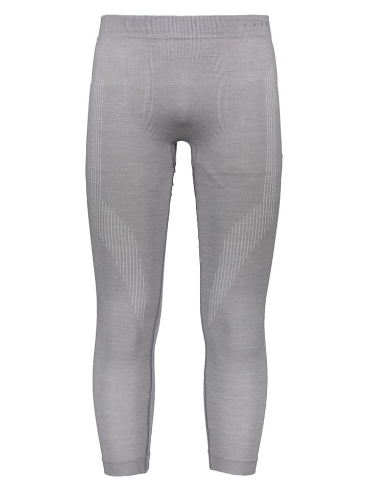 

Falke функциональное нижнее белье серого цвета