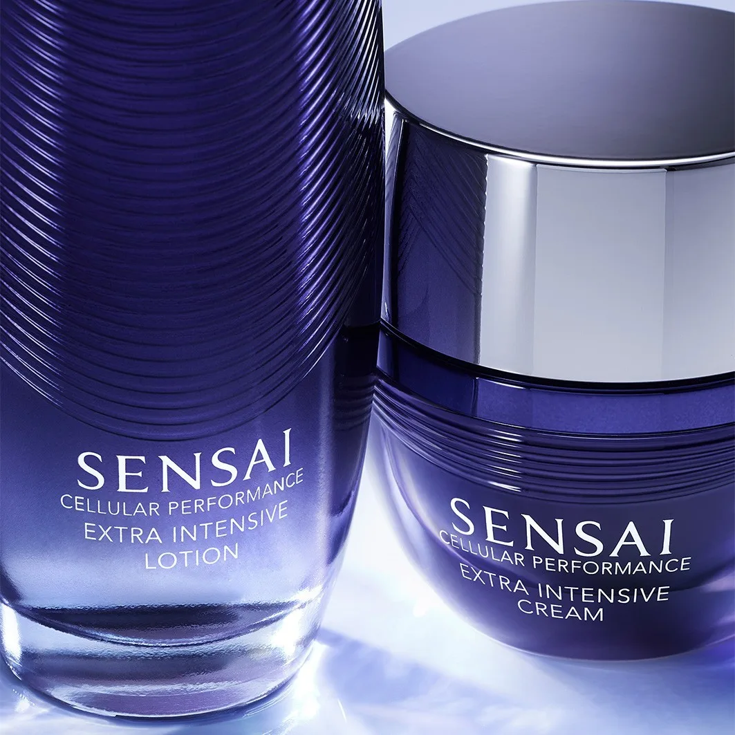 Gesichtslotion cellular performance extra intensive extra intensive Sensai, 125 мл — фото 4