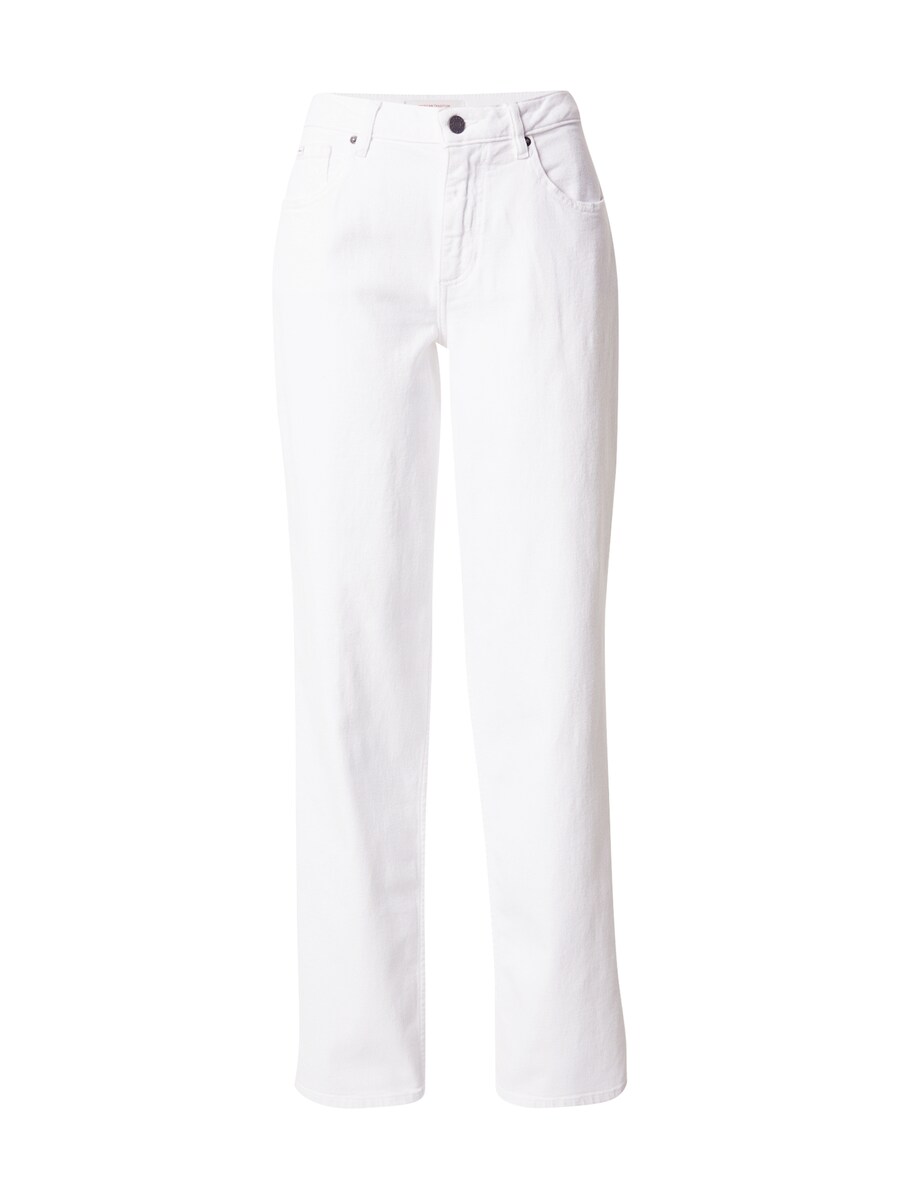 

Джинсы свободного кроя GUESS JEANS, White Denim