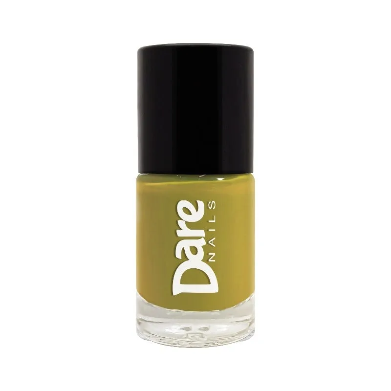 Легко наносимый лак для ногтей DARE Esmalte De Uñas, 157 Straw