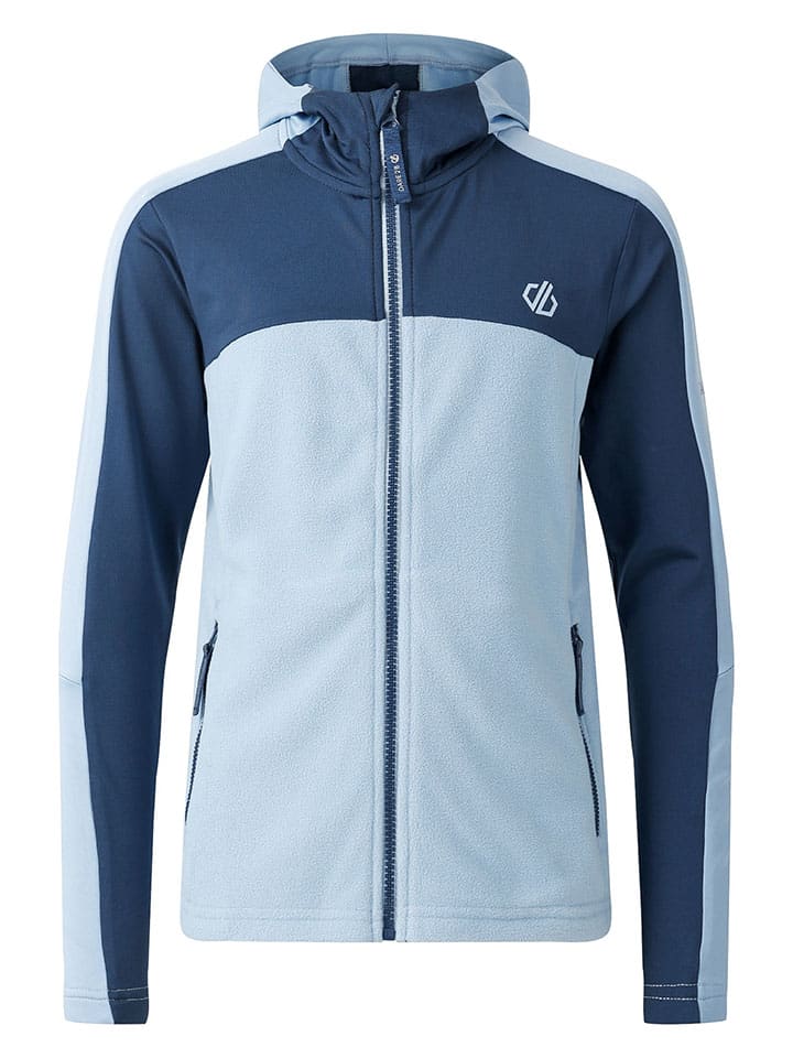 

Функциональная куртка Thriving IV светло-синего/темно-синего цвета Dare 2b