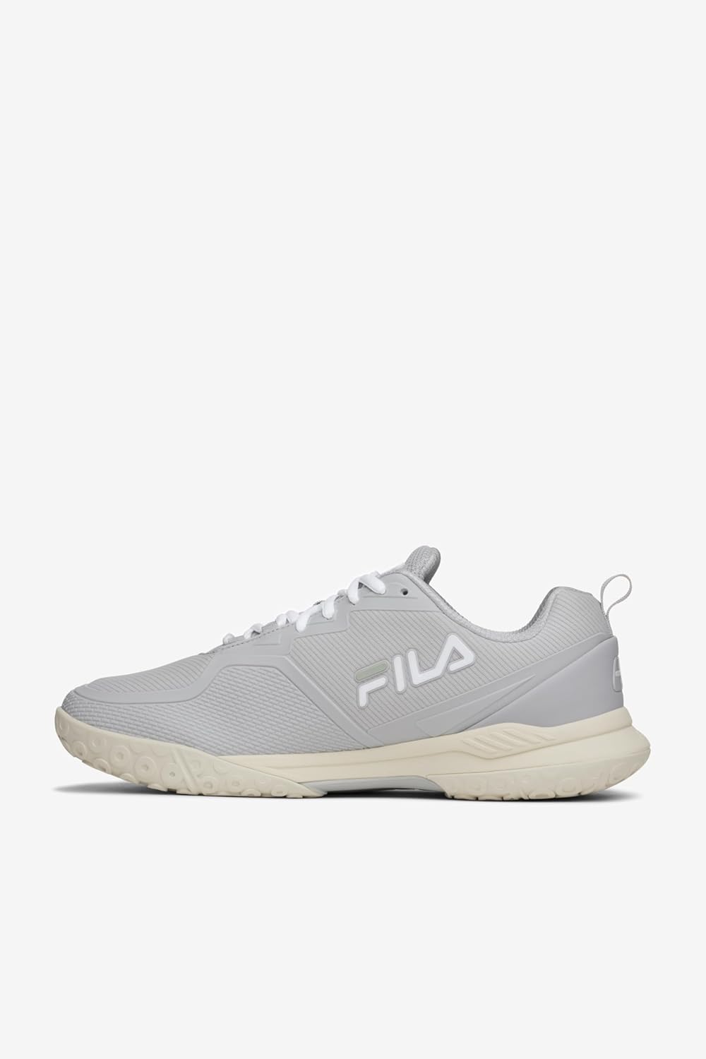 Мужские кроссовки Fila Volley Burst, белый — фото 2