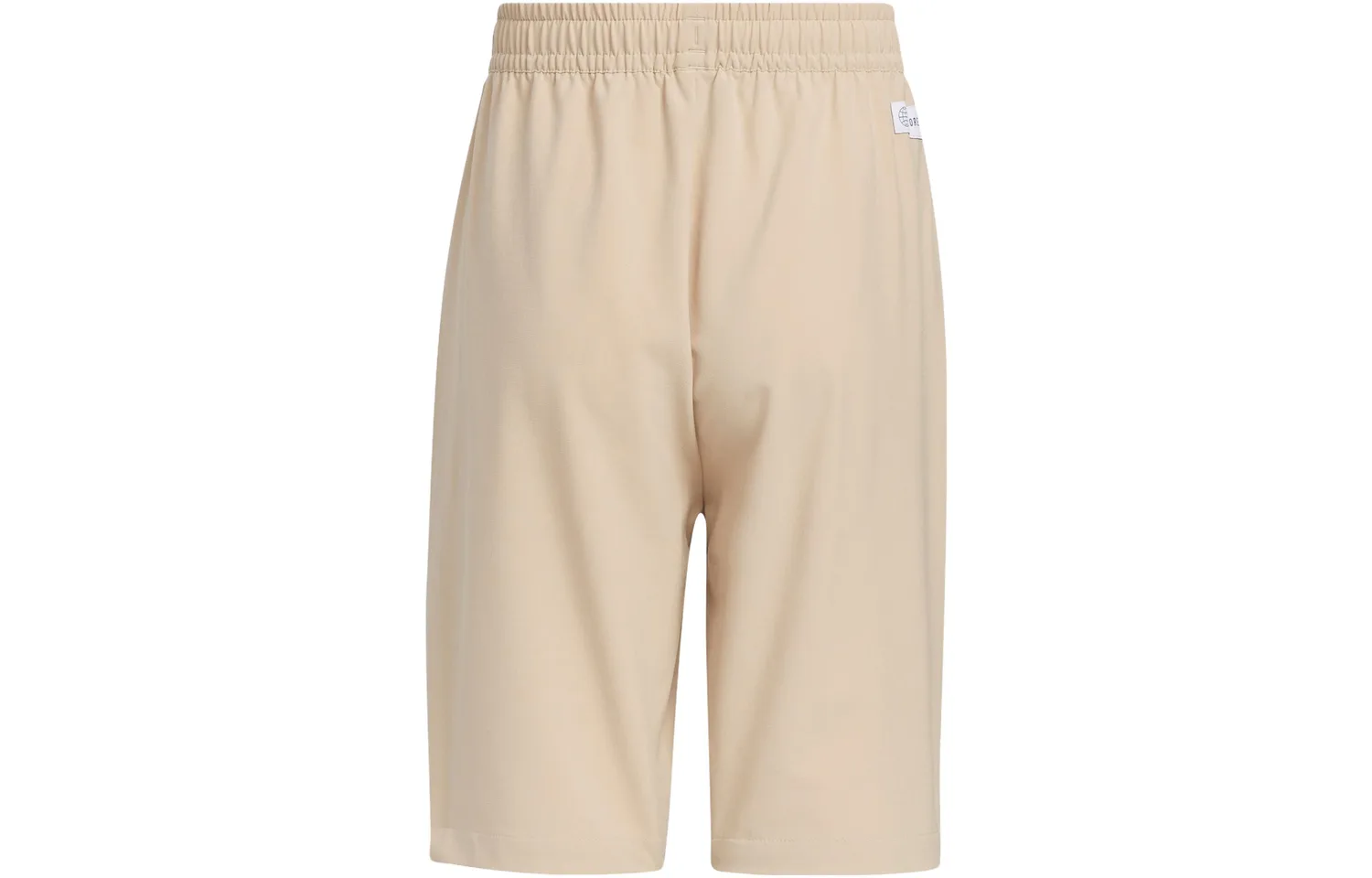 Детские шорты SEEBIN Moderate Adidas, Magic Light Umber — фото 4