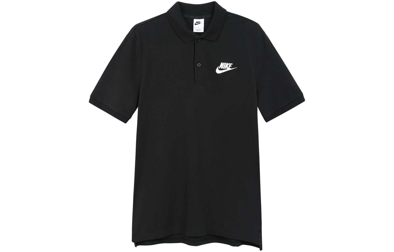 

Мужская рубашка-поло Nike