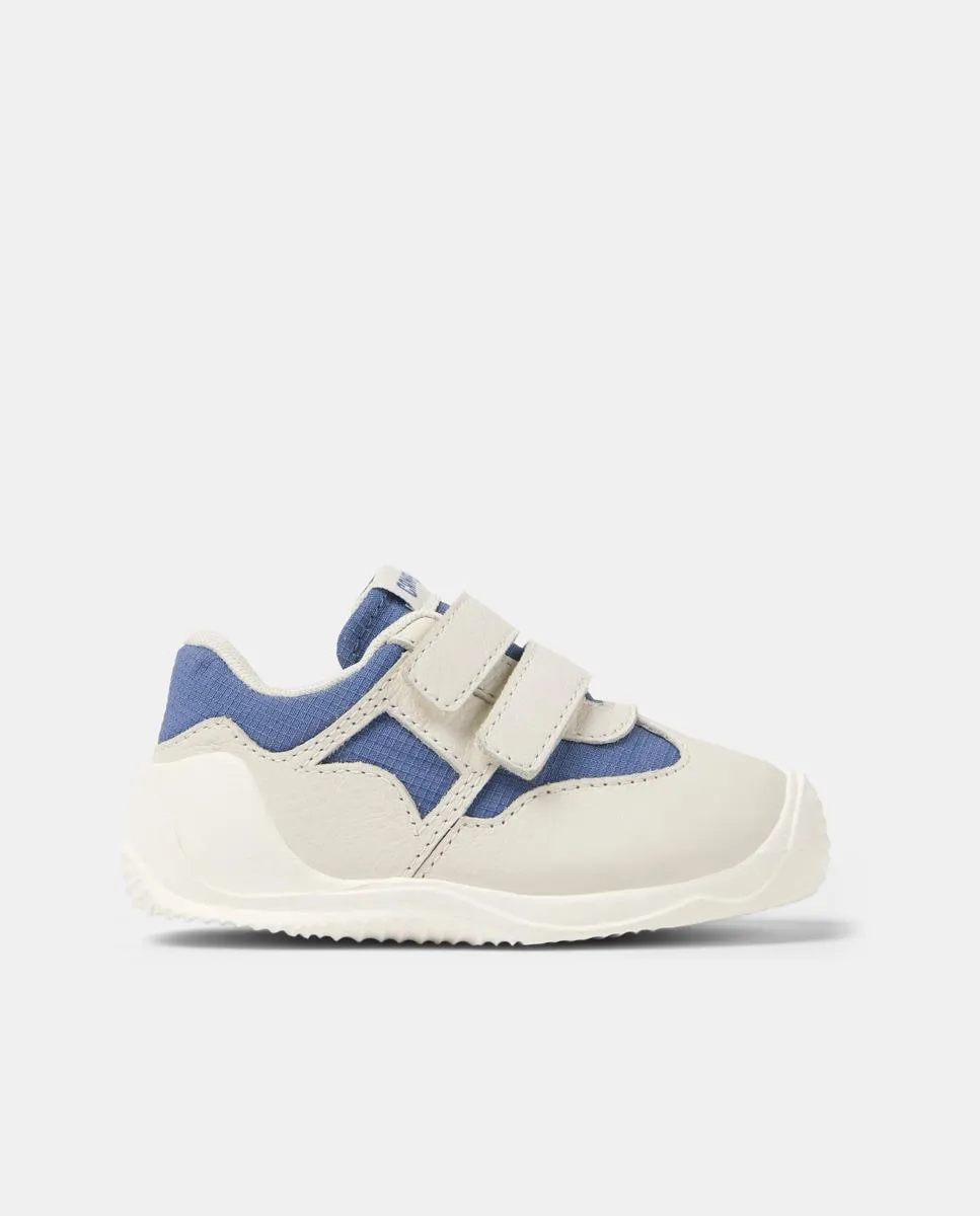 

Детские спортивные кроссовки Dadda на липучке Camper, синий