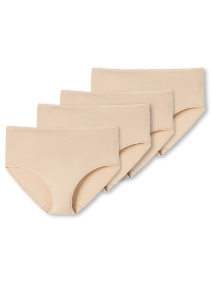 

Трусы Schiesser, цвет beige (sand)