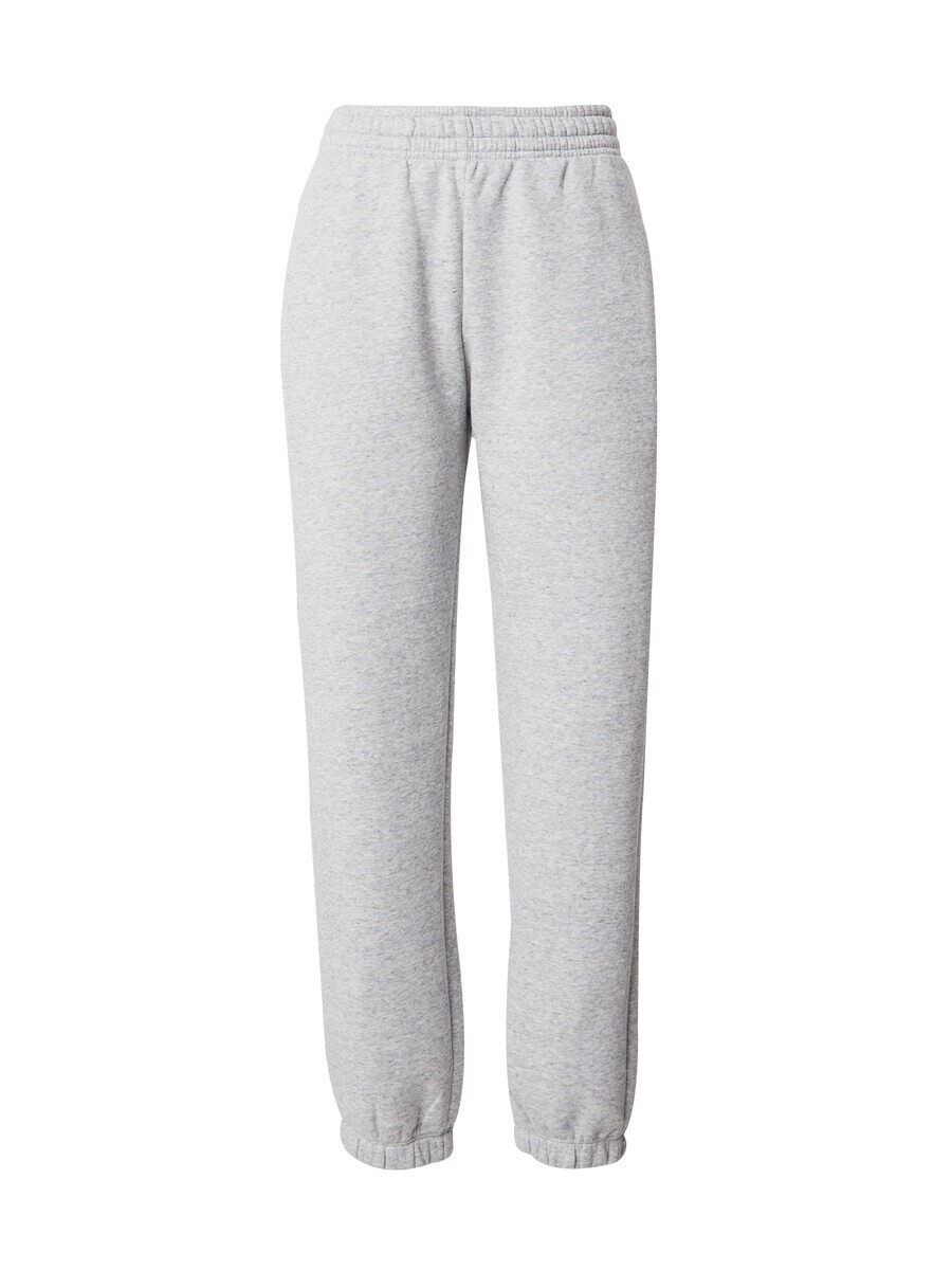 

Брюки Champion Authentic Athletic Apparel Tapered Pants, цвет mottled grey