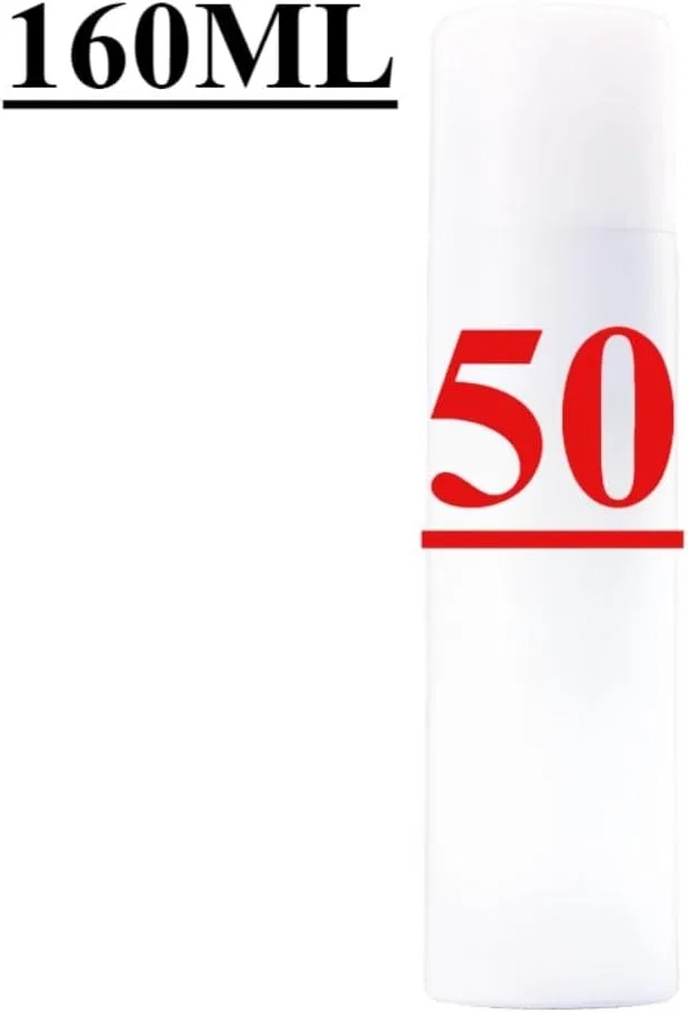 Солнцезащитный спрей SPF 50 BtcFu белый 160 мл — фото 4
