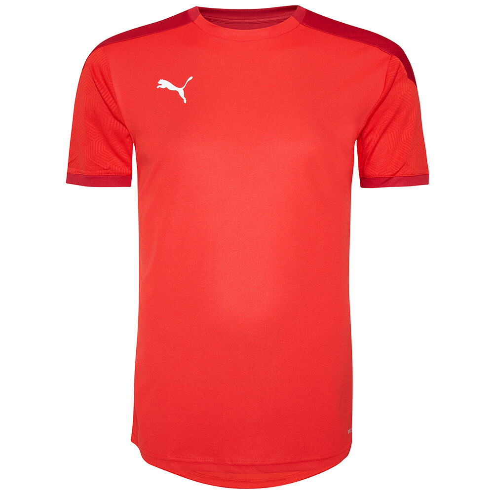 

Мужская майка PUMA TeamFINAL