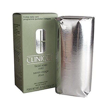 

Мягкое мыло для лица 150 г, Clinique