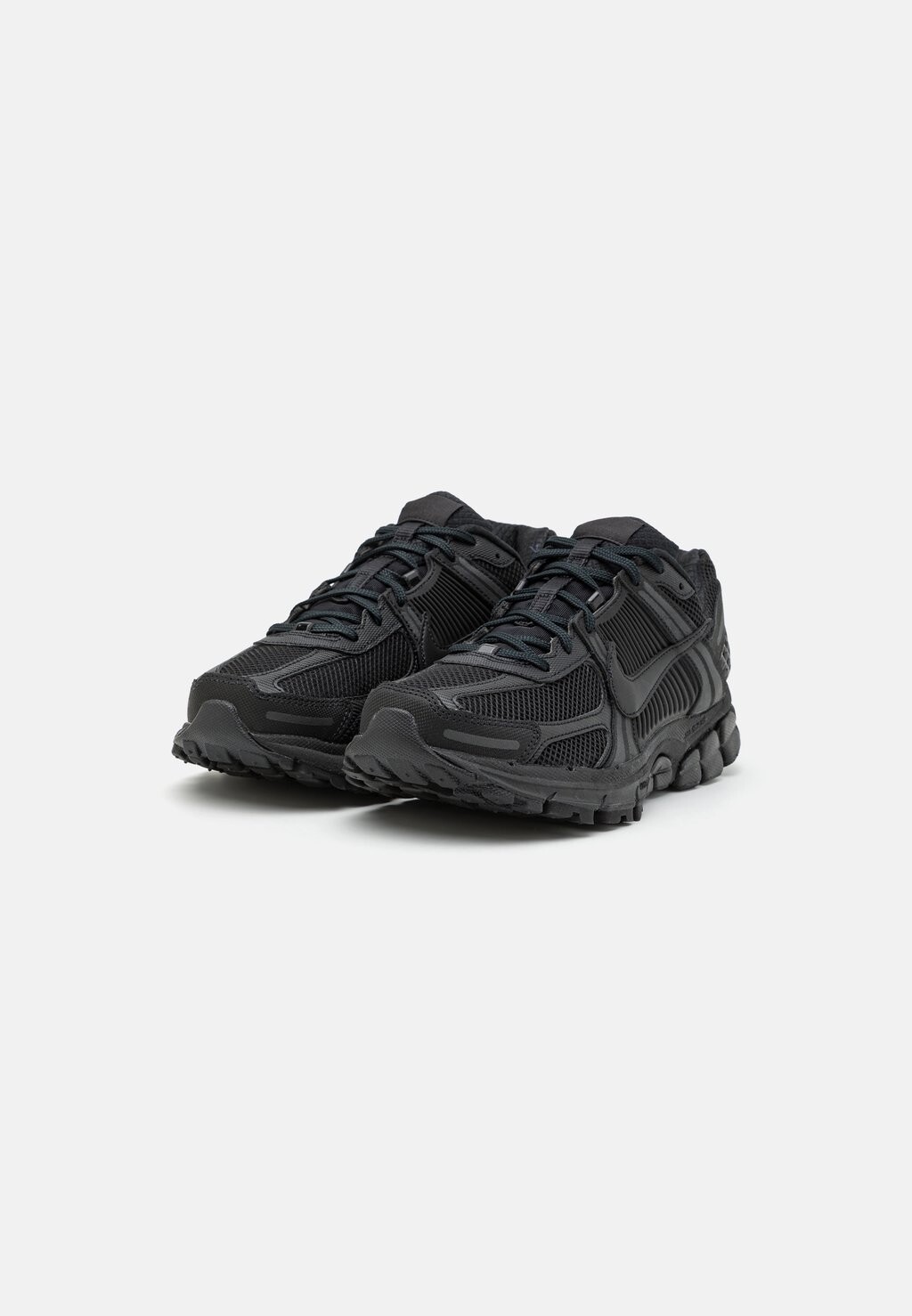 Кроссовки Zoom Vomero 5 Unisex Nike, черные