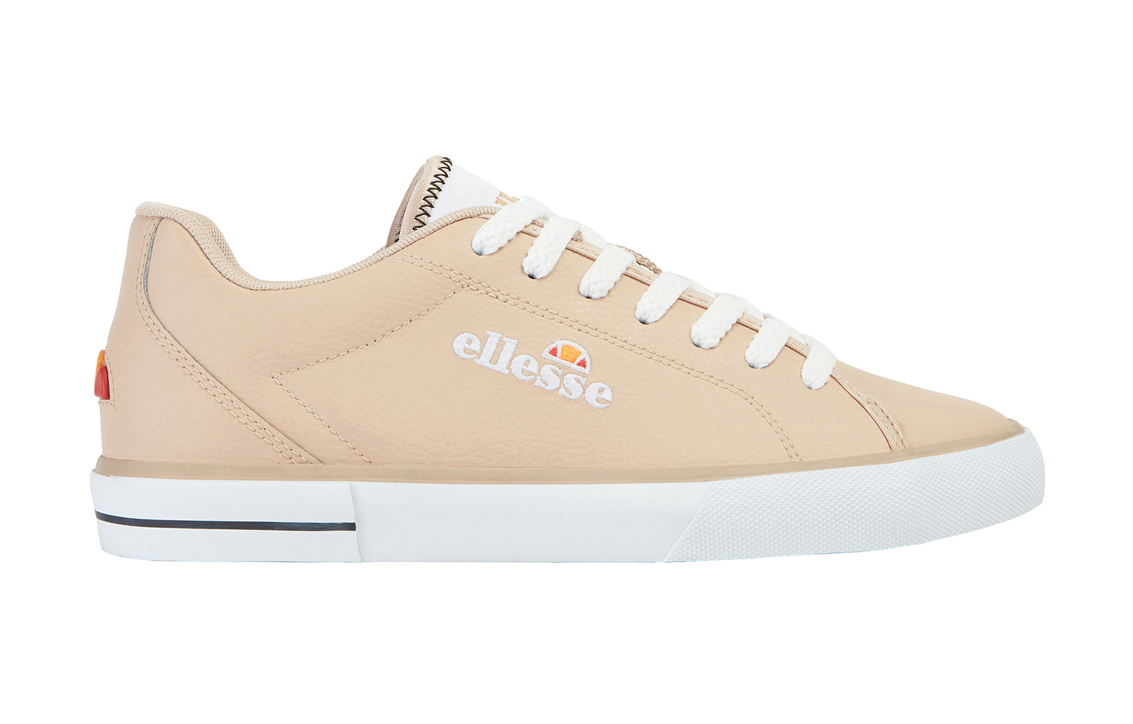 

Кроссовки taggia lthr af Ellesse, бежевый