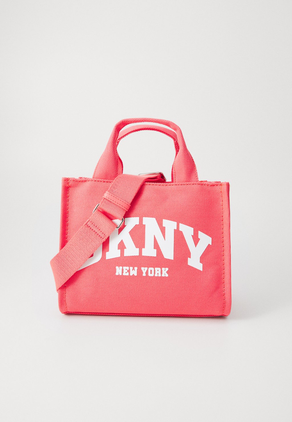 

Сумка HADLEE TOTE DKNY, коралловый, Красный, Сумка HADLEE TOTE DKNY, коралловый