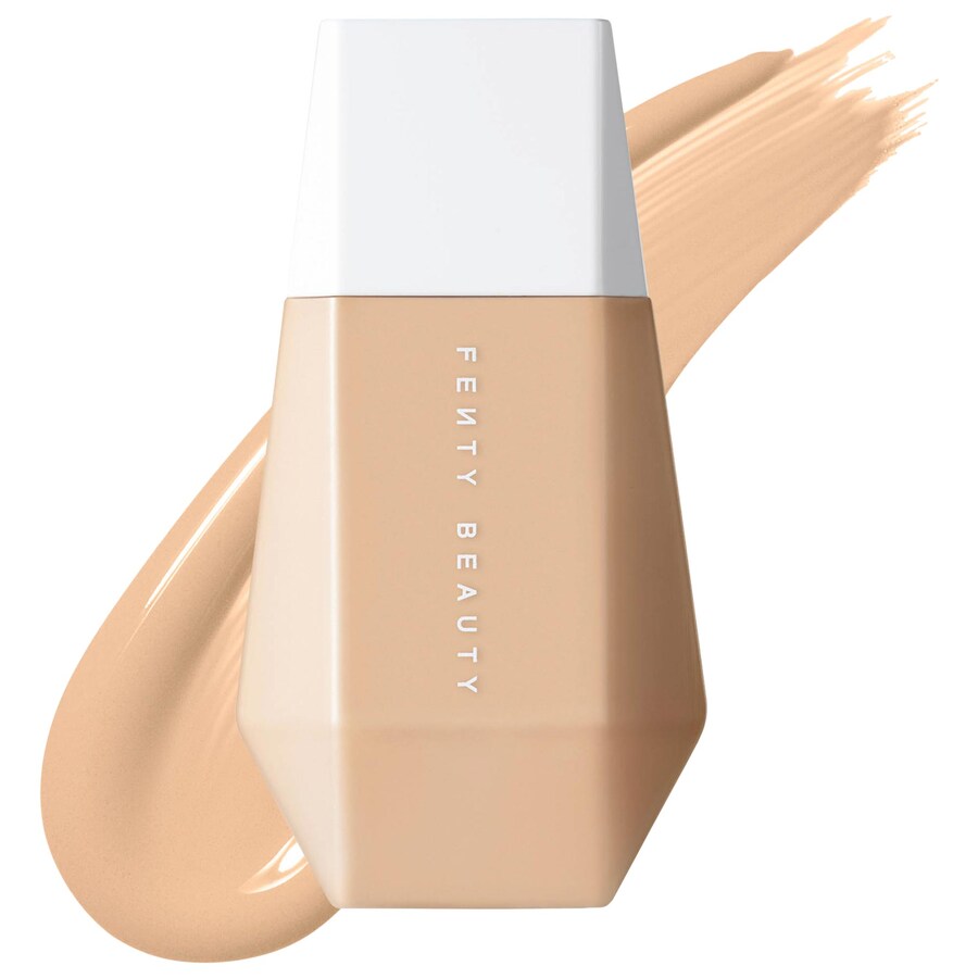 

Тональная основа Eaze Drop Blurring Skin Tint Fenty Beauty by Rihanna, 1.08 oz/32 mL, 8