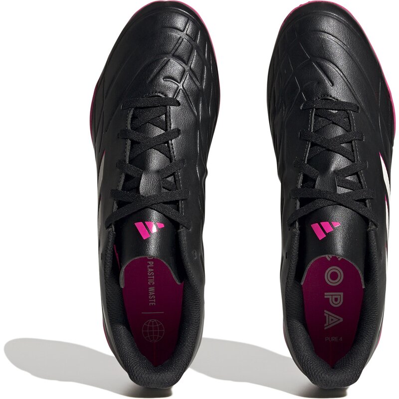 Бутсы для мини-футбола Copa Pure.4 дюйма Adidas, мультиколор — фото 3