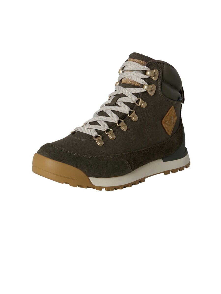 Ботинки THE NORTH FACE, Khaki