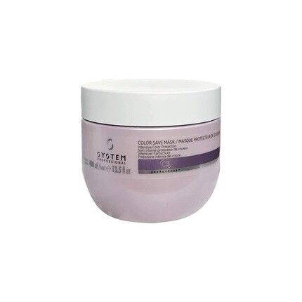 

Маска для сохранения цвета Sp Code Energy, 400 мл, Wella