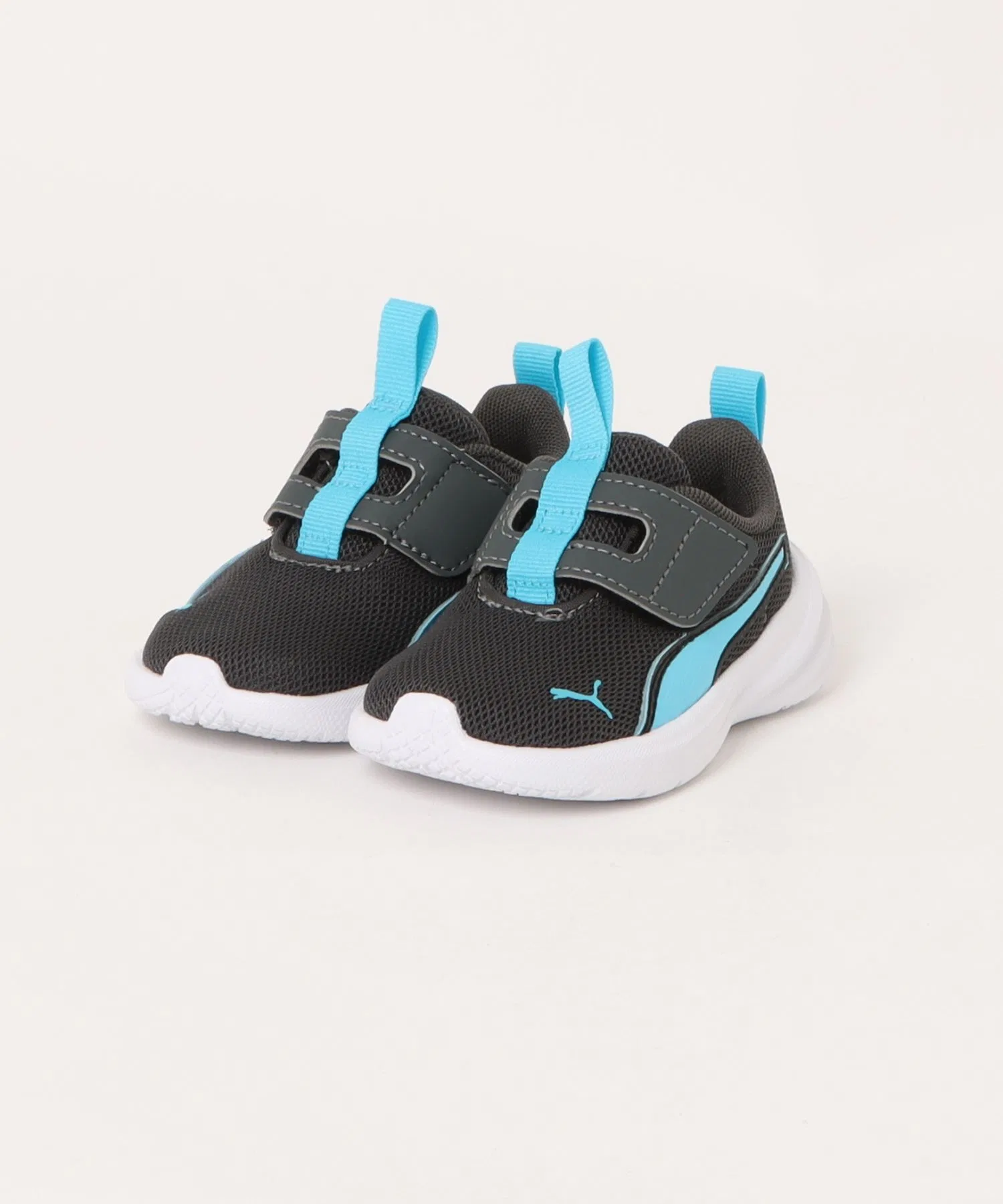 Детские кроссовки PUMA RICKIE RUNNER NU INF 397539