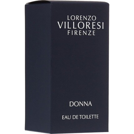 Lorenzo Vill Donna Туалетная вода-спрей 100мл, Lorenzo Villoresi — фото 2