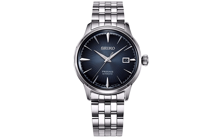 

Presage SRPB41 SEIKO