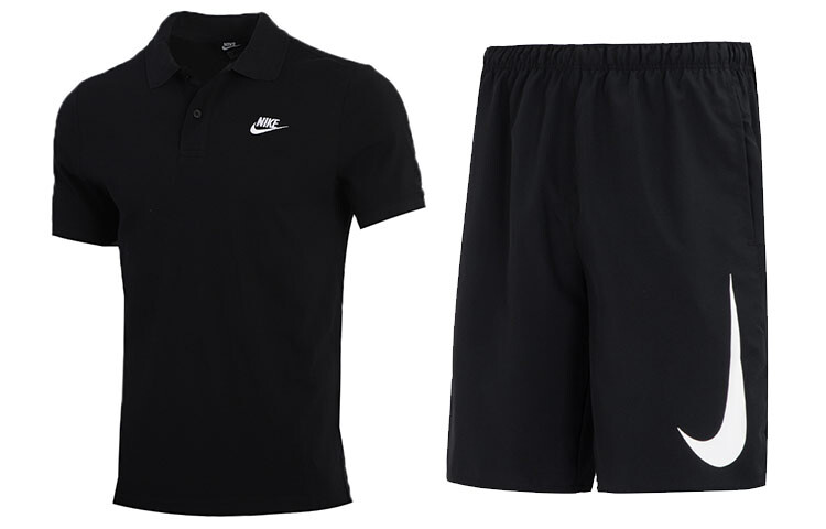

Повседневная спортивная одежда для мужчин Nike