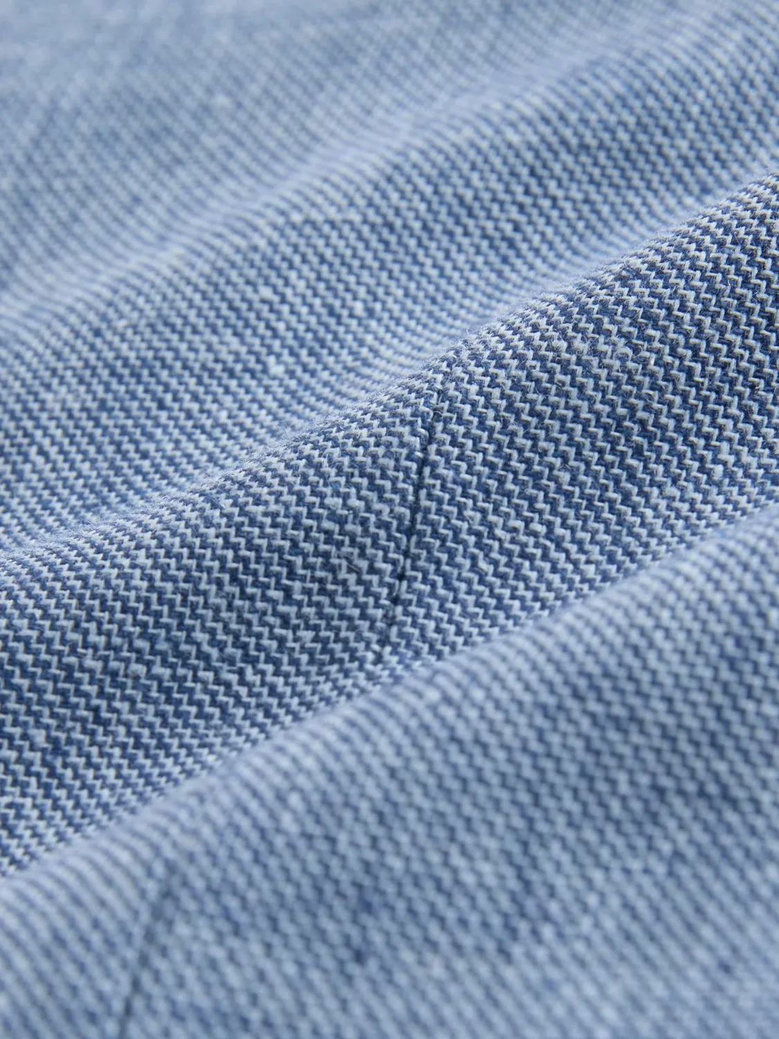 Жилет костюма Next, Smoke Blue — фото 2