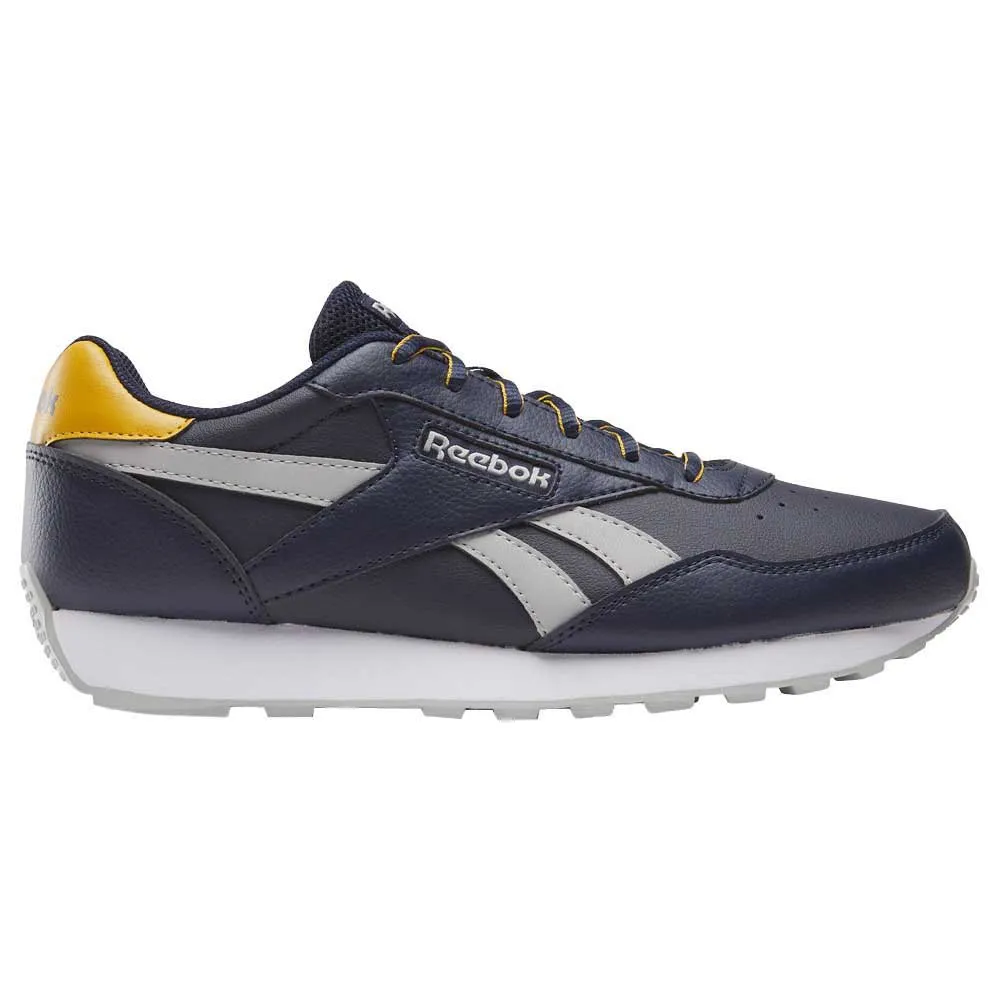 

Кроссовки Reebok Rewind Run, синий