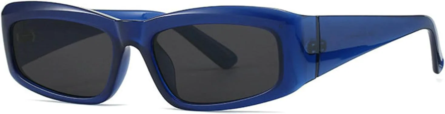 

Хелена Ретро Маленькие Прямоугольные Женские Солнцезащитные Очки Модные Солнцезащитные Очки UV400 Мужские Квадратные Градиентные Солнцезащитные Очки helena, C4