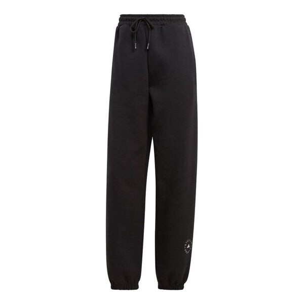 

Штаны от stella mccartney спортивные штаны Adidas, черный