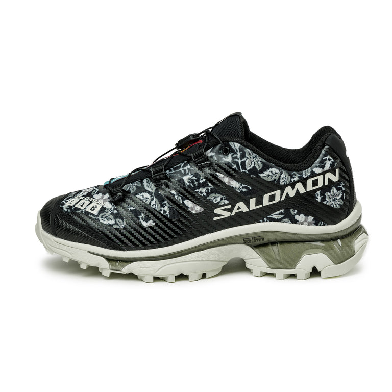 

Кроссовки xt-4 og *needlepoint* Salomon, черный